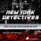 Der Killer von Manhattan (New York Detectives 1)