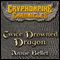 Twice Drowned Dragon: The Gryphonpike Chronicles, Book 2