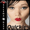 Quickies: An Erotic Anthology