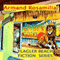 Golden Lion Cafe - Complete: Flagler Beach Fiction Series