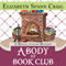 A Body at Book Club: Myrtle Clover Mysteries
