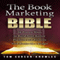 The Book Marketing Bible: 39 Proven Ways to Build Your Author Platform and Promote Your Books on a Budget (Kindle Bible)