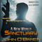 Sanctuary: A New World, Book 3