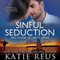 Sinful Seduction: Red Stone Security Series, Book 8