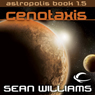 Cenotaxis: Astropolis Book 1.5
