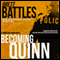 Becoming Quinn: Jonathan Quinn Series Prequel