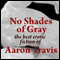 No Shades of Gray: The Best Erotic Fiction of Aaron Travis