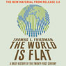 The World Is Flat: The New Material from Release 3.0