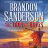 The Way of Kings: Book One of The Stormlight Archive