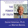 The Power of Truth: A Leading with Emotional Intelligence Conversation with Warren Bennis