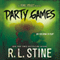 Party Games: A Fear Street Novel