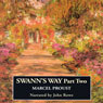 Remembrance of Things Past: Swann's Way, Part Two