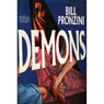 Demons: A Nameless Detective Mystery