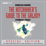 The Hitchhiker's Guide to the Galaxy: The Primary Phase (Dramatised)