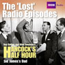 Hancock: The Lost Radio Episodes: Sid James' Dad