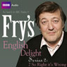 Fry's English Delight: Series 2 - So Wrong It's Right