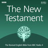 The New Testament: The Gospel of John