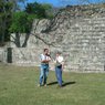 Copan Mayan Cultural Center, Honduras: Audio Journeys Explores One of the Mayan's Most Important Cultural Centers