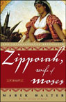Zipporah, Wife of Moses