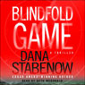 Blindfold Game: A Thriller
