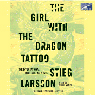 The Girl with the Dragon Tattoo: The Millennium Trilogy, Book 1