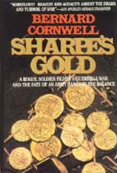 Sharpe's Gold: Book IX of the Sharpe Series