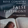 False Testimony: A Crime Novel