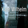 The Good Children: A Novel of Suspense
