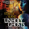 Unholy Ghosts: Downside Ghosts, Book 1