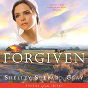 Forgiven: Sisters of the Heart, Book 3