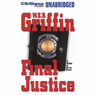 Final Justice: A Badge of Honor Novel