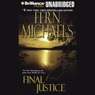 Final Justice: The Sisterhood, Book 12 (Rules of the Game, Book 5)
