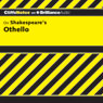 Othello: CliffsNotes