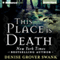 This Place Is Death: A Curse Keepers Secret, Book 1