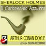 Sherlock Holmes - Il Carbonchio Azzurro [The Blue Carbuncle]