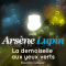 La demoiselle aux yeux verts (Arsne Lupin 29)