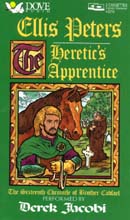 The Heretic's Apprentice: The Sixteenth Chronicle of Brother Cadfael