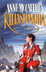 Killashandra: A Crystal Singer Novel
