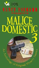 Malice Domestic 3: An Anthology of Original Mystery Stories