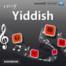 Rhythms Easy Yiddish