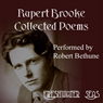 Rupert Brooke: Collected Poems