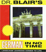Dr. Blair's German in No Time
