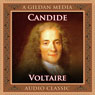 Candide (Gildan Media Edition)