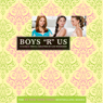 Boys R Us: The Clique #11