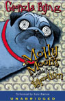 Molly Moon's Incredible Book of Hypnotism