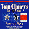 State of War: Tom Clancy's Net Force #7