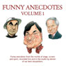 Funny Anecdotes, Volume 1