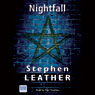 Nightfall: A Jack Nightingale Supernatural Thriller