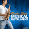 Master Your Musical Instrument Hypnosis: Play Your Instrument Like a Pro, with Hypnosis