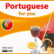 Portuguese for you
